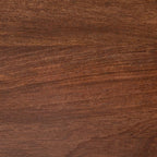 SIMPLIHOME Hunter Lift Top Coffee Table - 48 inch Wide Solid Mango Wood and Metal Industrial Cocktail Table in Umber Brown, Functional Living Room Table with 2 Storage Cubbies and Hairpin Legs