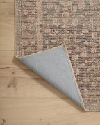 Loloi Angela Rose Aubrey Collection AUB-04 Sage/Bark 2'-3" x 3'-9", .19" Pile Height, Accent Rug