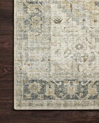 Loloi Skye Collection SKY-13 Natural/Sand 2'-6" x 12'-0" Runner Rug