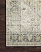 Loloi II Skye Collection SKY-13 Natural/Sand 2'-3" x 3'-9" Accent Rug