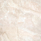 EasyLiner Peel & Stick Decor Removable Peel and Stick Wallpaper - Self Adhesive Decorative Shelf Paper for Cabinets, Walls, Resurfacing Projects - Adhesive Shelf Liner - 20in x 18ft - Taupe Marble
