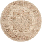 Loloi Magnolia Home by Joanna Gaines Junie Collection JUE-04 Natural/Clay 11'-6" x 15'-7", .38" Pile Height, Area Rug