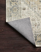 Loloi Skye Collection SKY-13 Natural/Sand 9'-0" x 12'-0" Area Rug