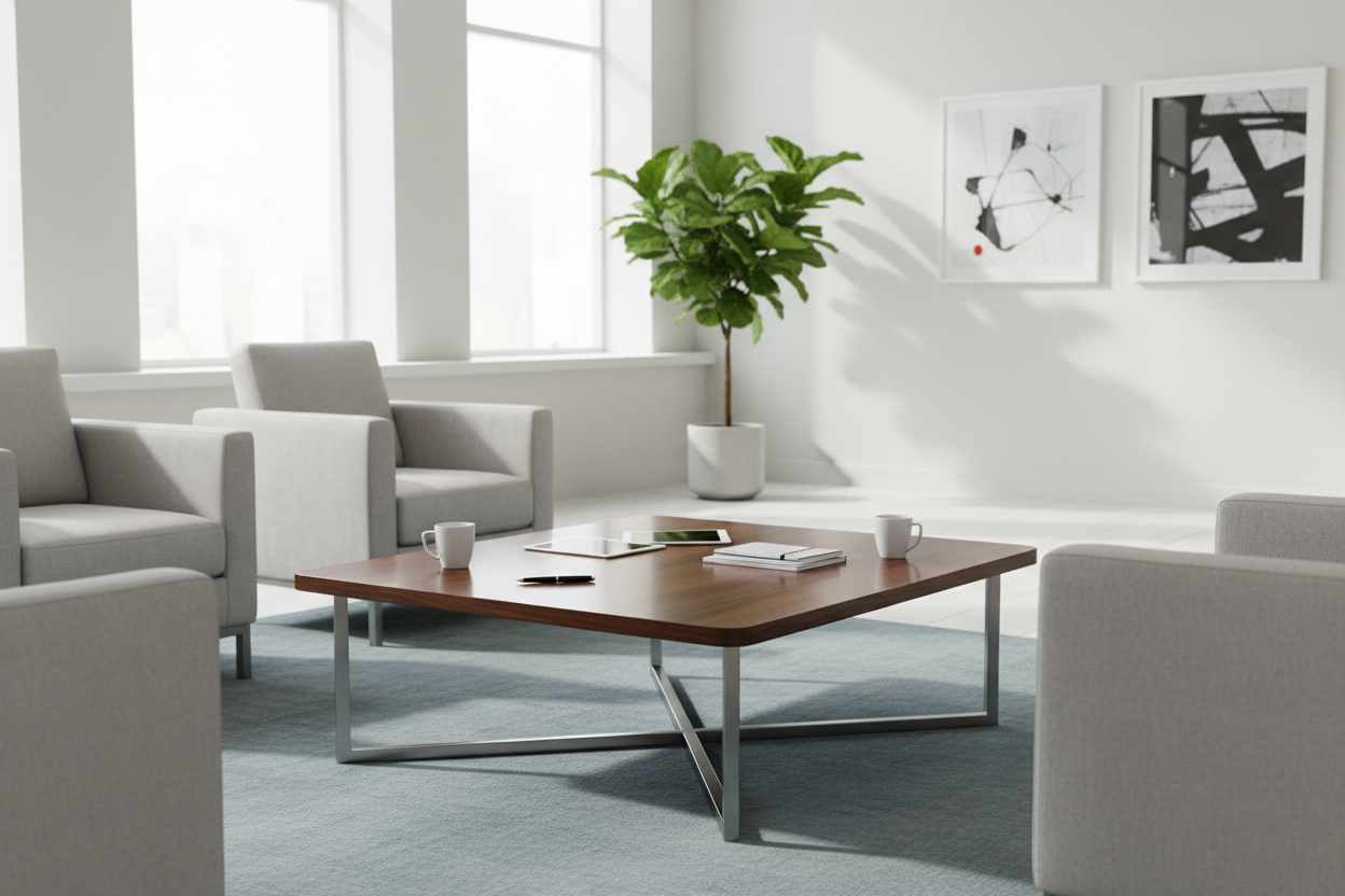 office table for coffee